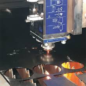 2D Laser Cutting of Finest Tubes