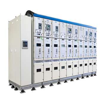 Metal Clad Switchgear