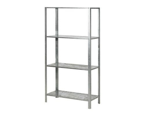 Galvanized Steel Shelf