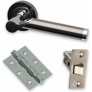 Commercial Door Hardware