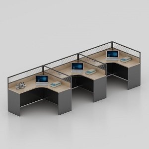 Aston Office Workstation Partition