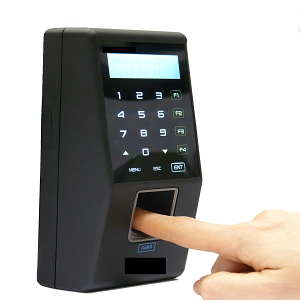 Biometric Equipment