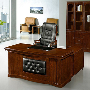 Classic Wooden Office Furniture