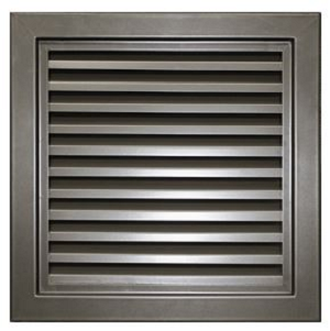 Commercial Door Louvers