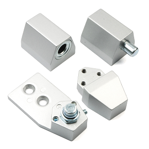 Commercial Door Pivots