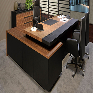 Contemporary Office Furniture