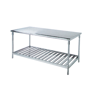 Custom Medical Stainless Steel Table