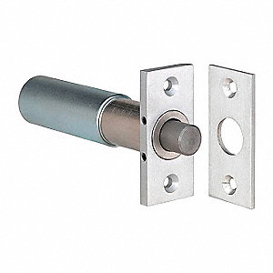 Electric Bolt Locks