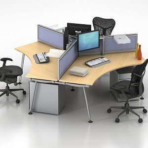 Ergonomic Office Furniture