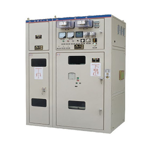 Fixed AC Metal Clad Switchgear