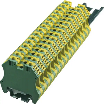 Grounding Terminal Block