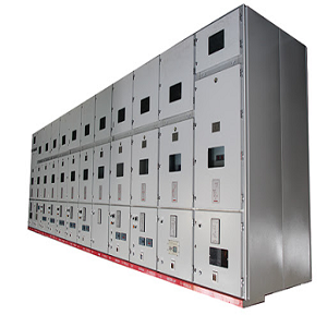 High Voltage Metal Clad Switchgear