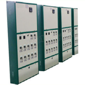 Indoor Electric Meter Panel Box