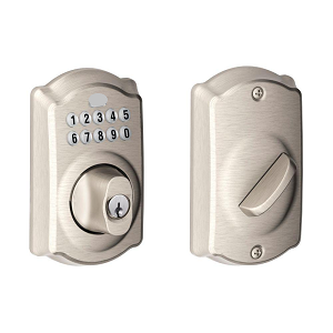 Keypad Electronic Locks