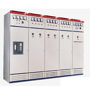 Low Voltage Metal Clad Switchgear