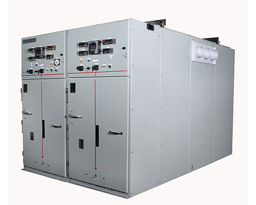 Medium Voltage Switchgear