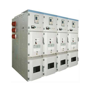 Metal Clad Switchgear