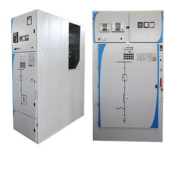 Metal Clad Switchgear