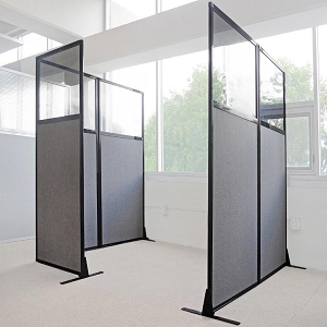 Office Cubicle Partition Well-experienced Manufacturer & Supplier- Kdm