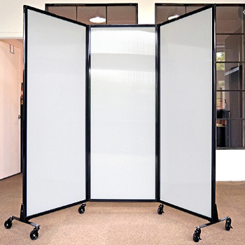 Office Partition Panel Manufacturer in China - KDM