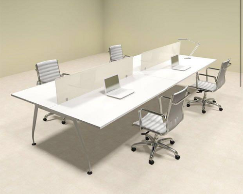 Office Table Partitions