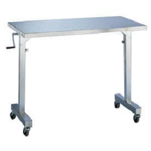 Stainless Steel Hospital Equipment