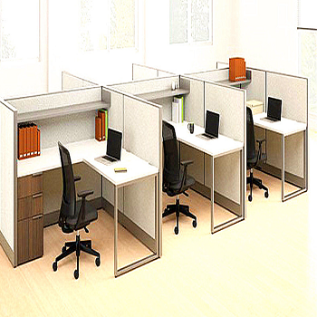Small Office Cubicles