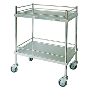 Stainless Steel Hospital Table