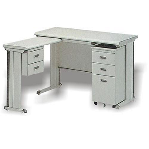 Steel Office Furniture