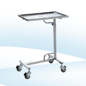 Stainless Steel Hospital Equipment