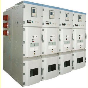 Withdraw Type Metal Clad Switchgear