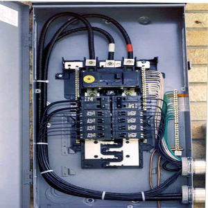 Electrical Service Box Best Manufacturer and Supplier in China