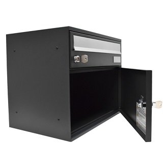 Wall Mounted Parcel Box Supplier and Manufacturer in China