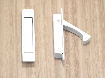 Pocket Door Handle