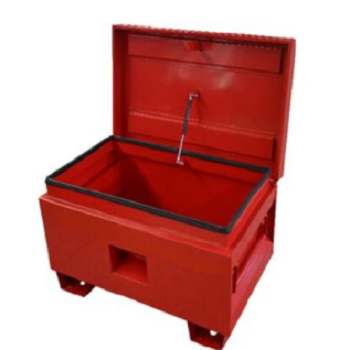 Waterproof Metal Equipment Box