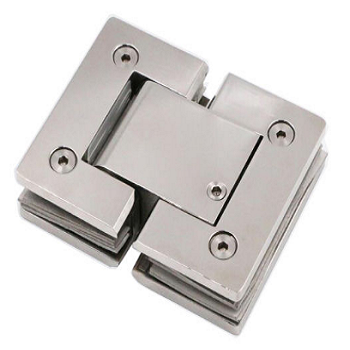 Aluminum Fireproof Hinges