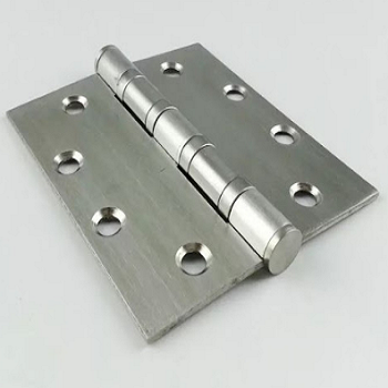 Customized Fireproof Hinges