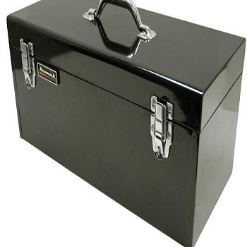 Metal Equipment Tool Box