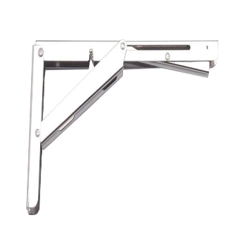 Folding Industrial Steel Bracket