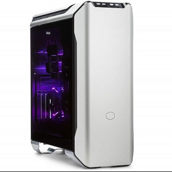 Mild-tower PC Case