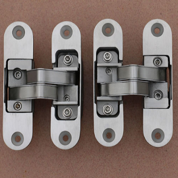 justable Fireproof Hinges