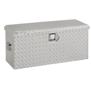 Dustproof Metal Equipment Box