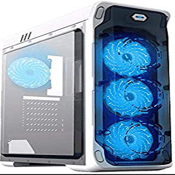 Starlight PC Case