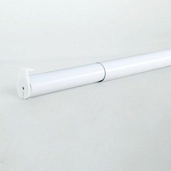 Adjustable Heavy Duty Closet Rod