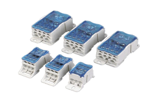 DIN RAIL Busbar