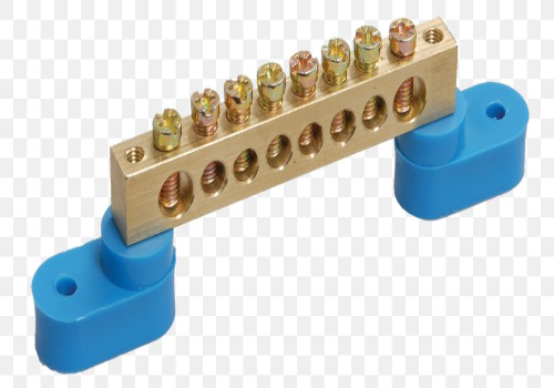 DIN RAIL Busbar 