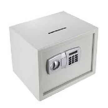 Digital Electronic Safe Money Box with Lock