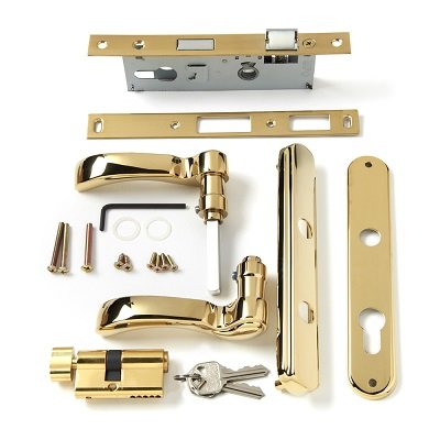 Door Handle Parts Supplier and Manufacturer in China