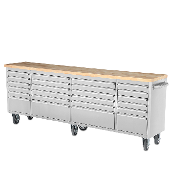 Large Rolling Tool Cabinet