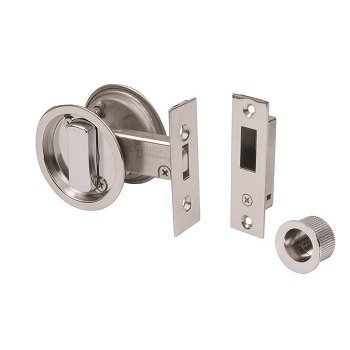 Pocket Door Handle Set